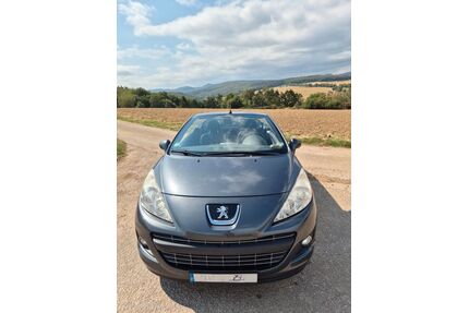 Peugeot 207 Gebrauchtwagen