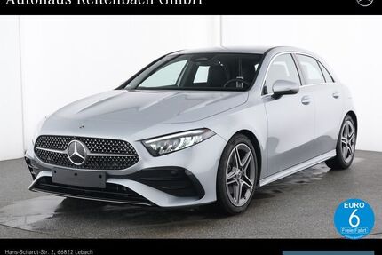 Mercedes-Benz A 180 Gebrauchtwagen