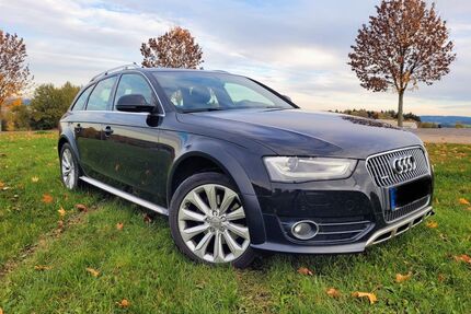 Audi A4 Allroad Gebrauchtwagen