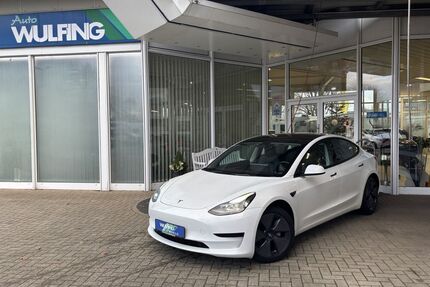 Tesla Model 3 Gebrauchtwagen