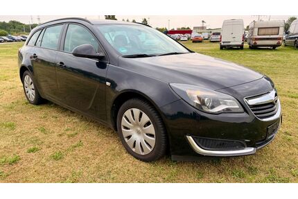 Opel Insignia Gebrauchtwagen