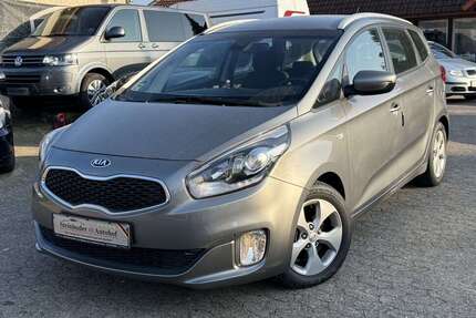 Kia Carens Gebrauchtwagen