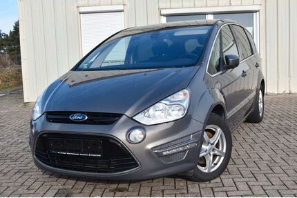 Ford S-Max Gebrauchtwagen