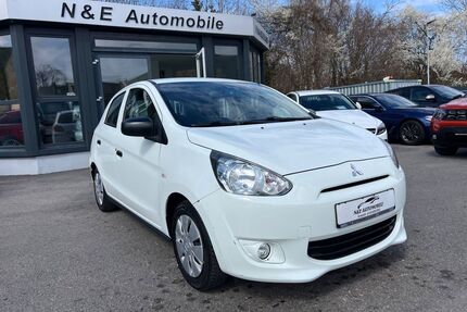 Mitsubishi Space Star Gebrauchtwagen