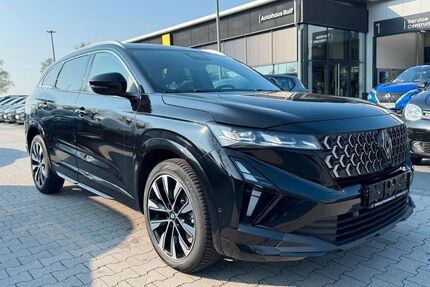 Renault Espace Gebrauchtwagen