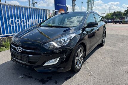 Hyundai i30 Gebrauchtwagen