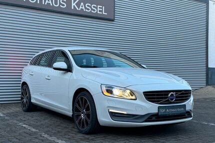 Volvo V60 Gebrauchtwagen