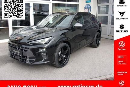 Cupra Terramar Gebrauchtwagen