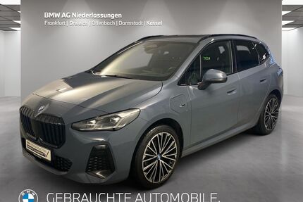 BMW 225 Active Tourer Gebrauchtwagen
