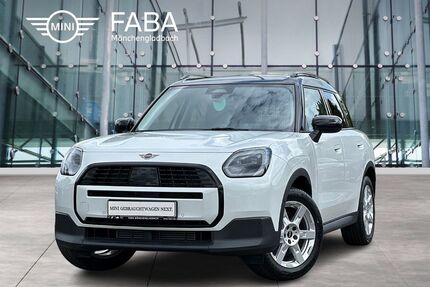 Mini Countryman C (Cooper) Gebrauchtwagen