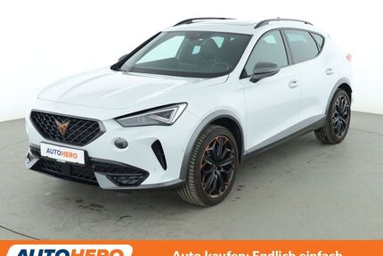 Cupra Formentor Gebrauchtwagen