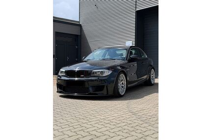 BMW 1er M Coupé Gebrauchtwagen
