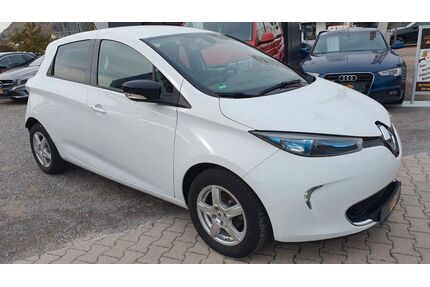 Renault ZOE Gebrauchtwagen