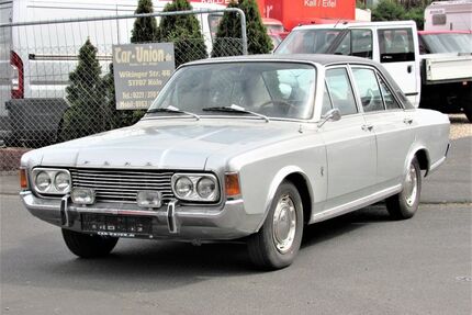 Ford Andere Gebrauchtwagen