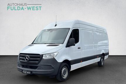Mercedes-Benz Sprinter Gebrauchtwagen