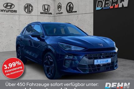 Cupra Terramar Gebrauchtwagen