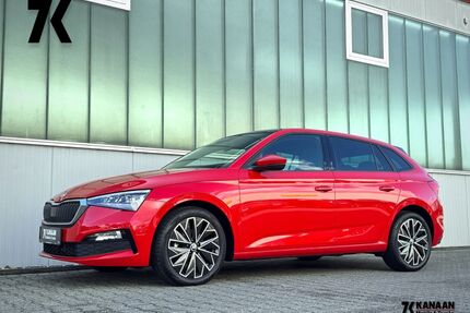 Skoda Scala Gebrauchtwagen