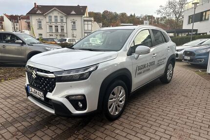 Suzuki (SX4) S-Cross Gebrauchtwagen