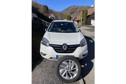 Renault Koleos Gebrauchtwagen