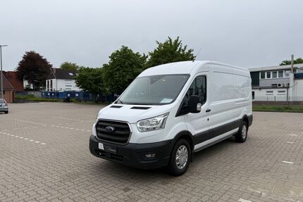 Ford Transit Gebrauchtwagen