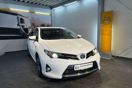 Toyota Auris Gebrauchtwagen
