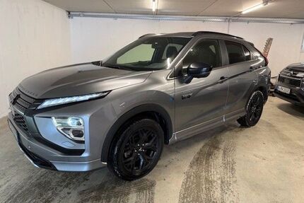 Mitsubishi Eclipse Cross Gebrauchtwagen