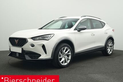 Cupra Formentor Gebrauchtwagen
