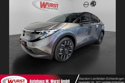 Nissan Leaf Gebrauchtwagen