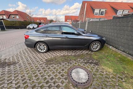 BMW 320 Gran Turismo Gebrauchtwagen