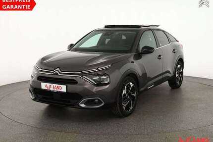 Citroen C4 Gebrauchtwagen