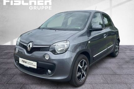 Renault Twingo Gebrauchtwagen