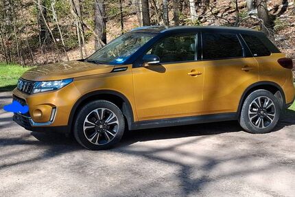 Suzuki Vitara Gebrauchtwagen