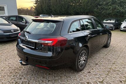 Opel Insignia Gebrauchtwagen