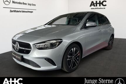 Mercedes-Benz B 200 Gebrauchtwagen