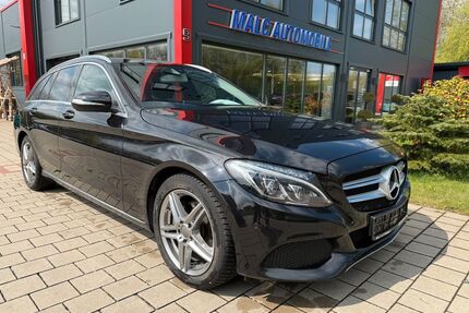 Mercedes-Benz C 220 Gebrauchtwagen