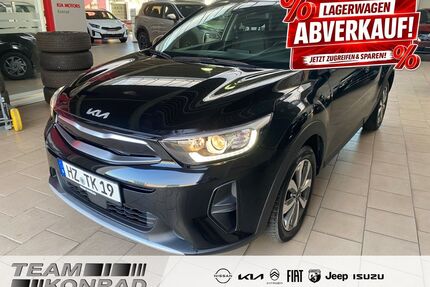 Kia Stonic Gebrauchtwagen