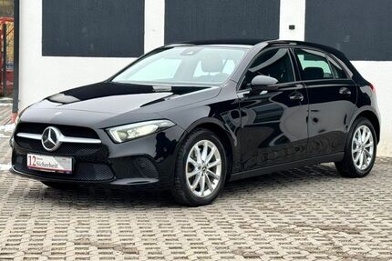 Mercedes-Benz A 250 Gebrauchtwagen