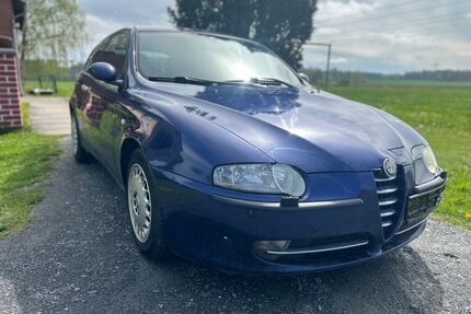 Alfa Romeo 147 Gebrauchtwagen