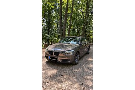 BMW 116 Gebrauchtwagen