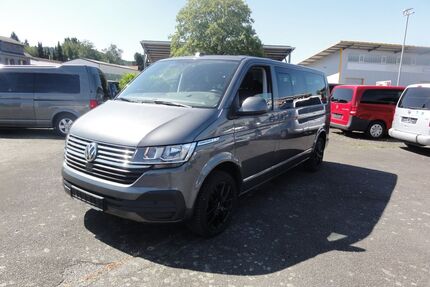 VW T6 Caravelle Gebrauchtwagen