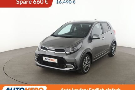 Kia Picanto Gebrauchtwagen
