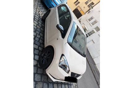 Seat Mii Gebrauchtwagen