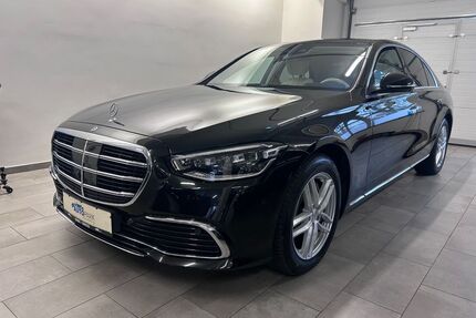 Mercedes-Benz S 350 Gebrauchtwagen