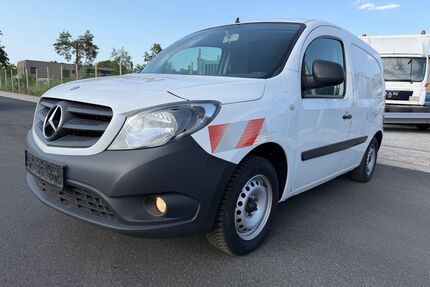 Mercedes-Benz Citan Gebrauchtwagen