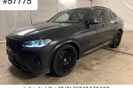 Alpina XD4 Gebrauchtwagen