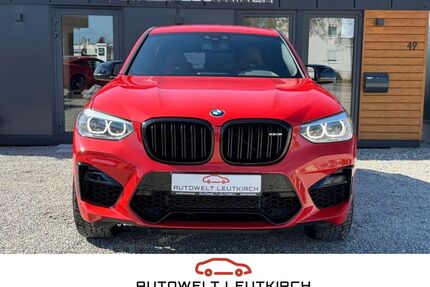 BMW X3 M Gebrauchtwagen