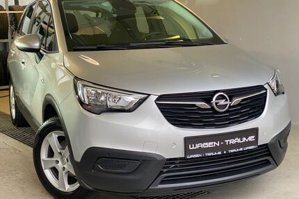 Opel Crossland (X) Gebrauchtwagen