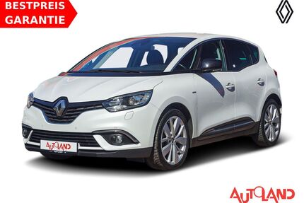 Renault Scenic Gebrauchtwagen