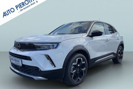 Opel Mokka-e Gebrauchtwagen