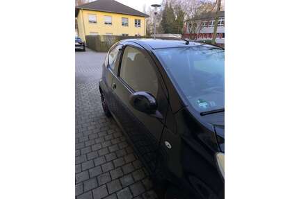 Citroen C1 Gebrauchtwagen